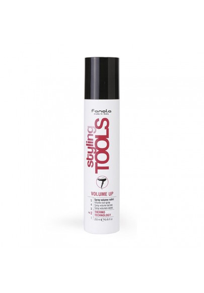 Spray Volumen Raices 250ml Styling Tools