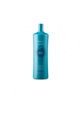Wella Invigo Scalp Balance Pure Shampoo 1000ml - champú purificante